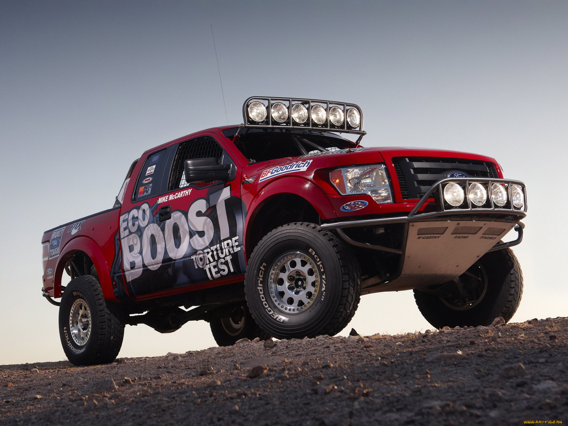 , ford